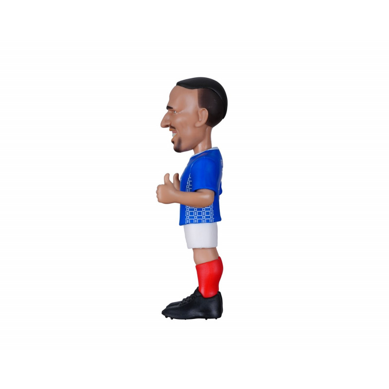 Minix WC Legends France - Franck Ribery kolekcionējama figūra