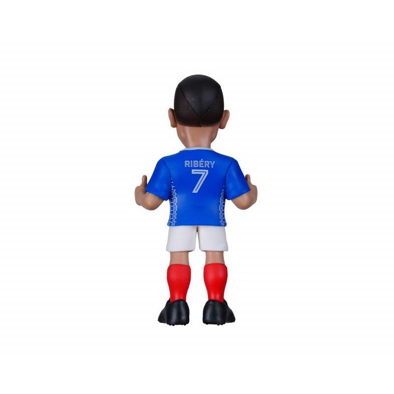 Minix WC Legends France - Franck Ribery kolekcionējama figūra