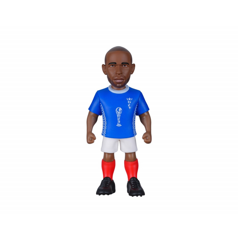 Minix WC Legends France - Thierry Henry kolekcionējama figūra