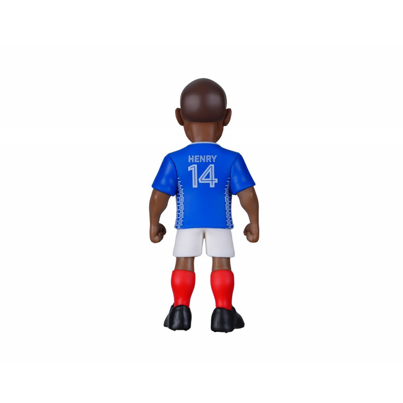 Minix WC Legends France - Thierry Henry kolekcionējama figūra