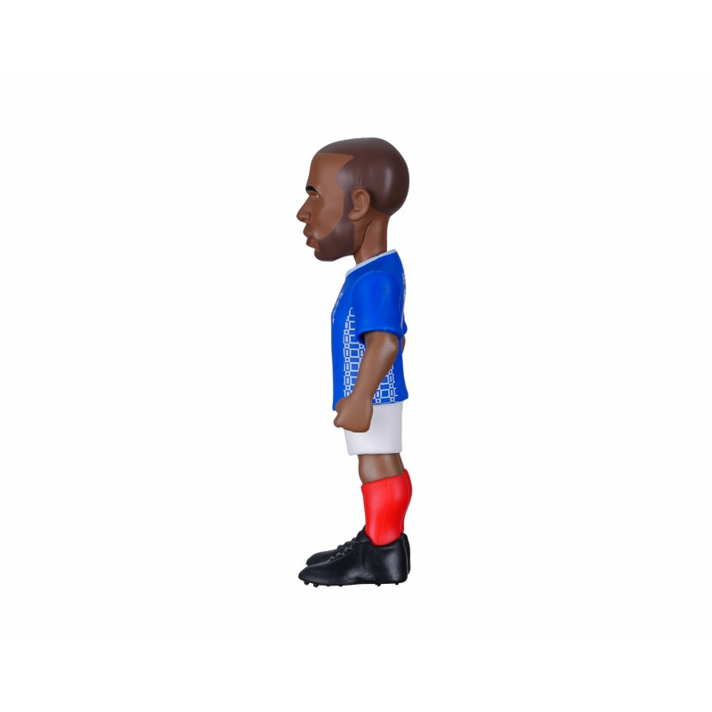 Minix WC Legends France - Thierry Henry kolekcionējama figūra