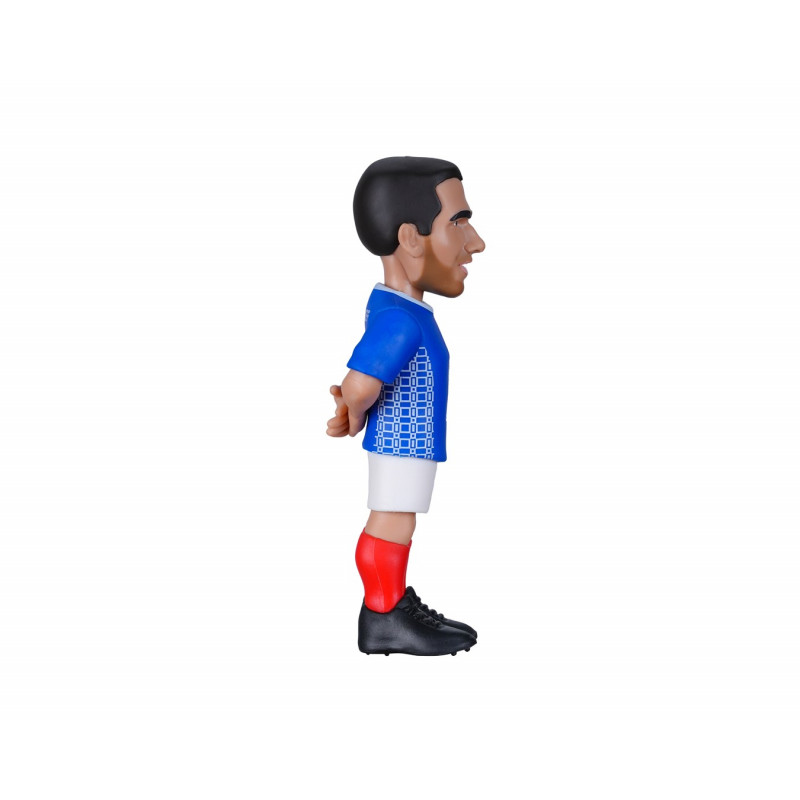 Minix WC Legends France - Youri Djorkaeff kolekcionējama figūra
