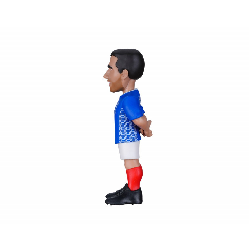 Minix WC Legends France - Youri Djorkaeff kolekcionējama figūra