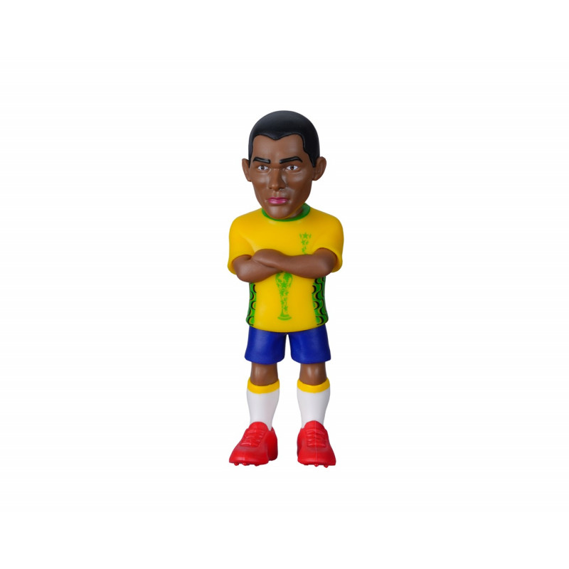 Minix WC Legends Brasil - Rivaldo kolekcionējama figūra