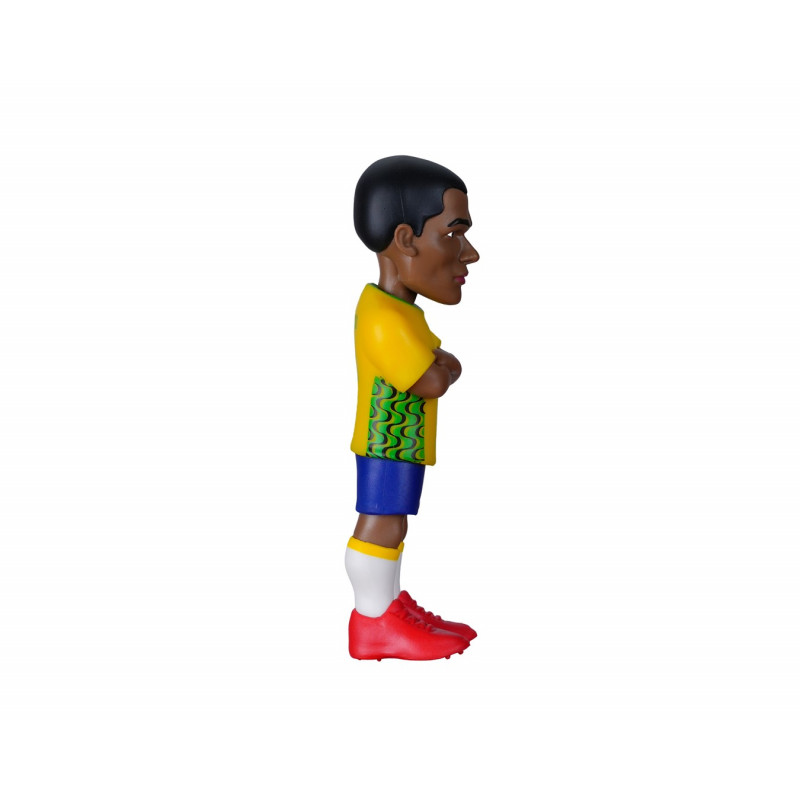 Minix WC Legends Brasil - Rivaldo kolekcionējama figūra