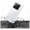 3MK Clear Case vāciņš Xiaomi 15, caurspīdīgs