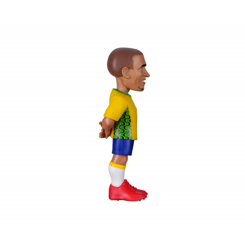 Minix WC Legends Brasil - Roberto Carlos kolekcionējama figūra