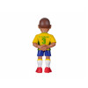 Minix WC Legends Brasil - Roberto Carlos kolekcionējama figūra