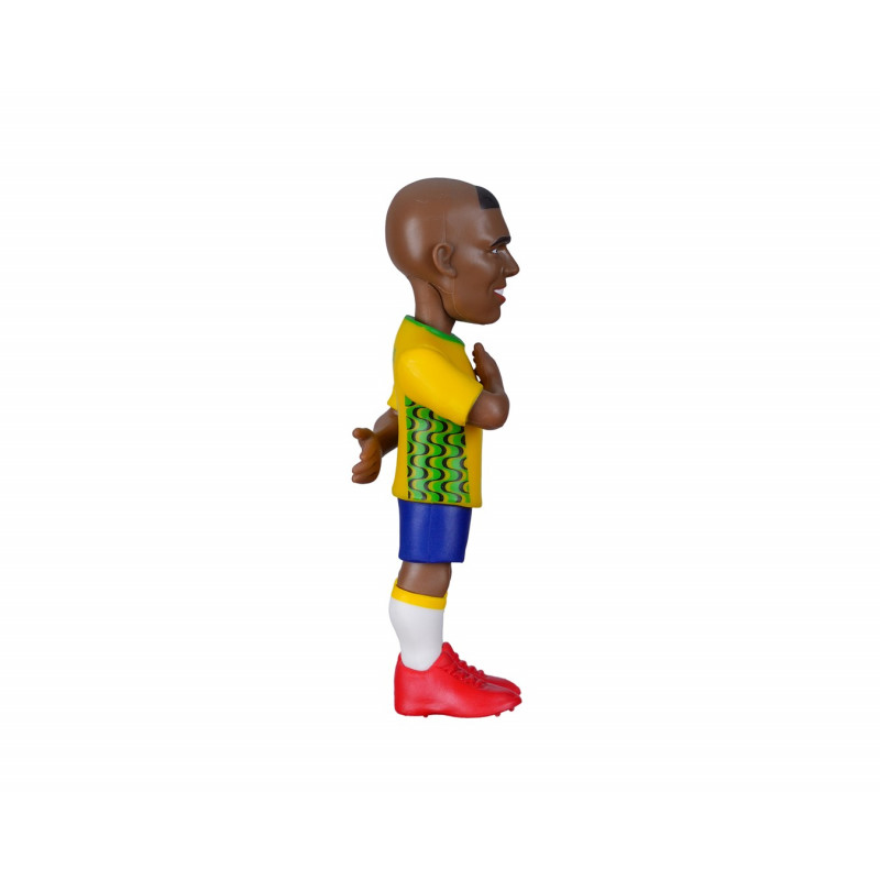 Minix WC Legends Brasil - Ronaldo kolekcionējama figūra