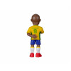 Minix WC Legends Brasil - Ronaldo kolekcionējama figūra