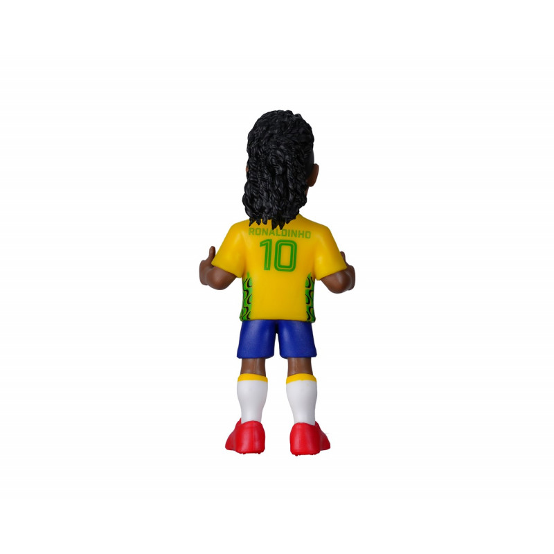 Minix WC Legends Brasil - Ronaldinho kolekcionējama figūra