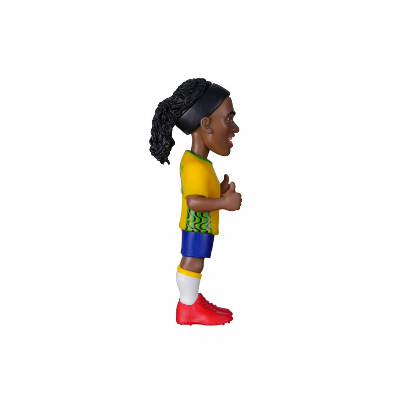 Minix WC Legends Brasil - Ronaldinho kolekcionējama figūra