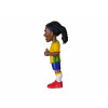 Minix WC Legends Brasil - Ronaldinho kolekcionējama figūra