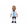 Minix WC Legends Argentina - Juan Sebastian Veron kolekcionējama figūra