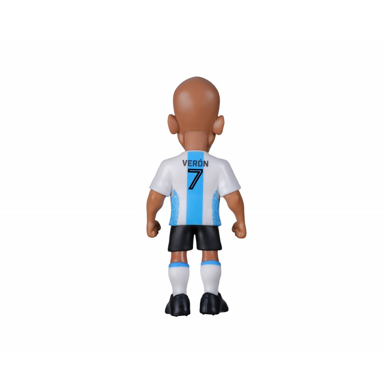 Minix WC Legends Argentina - Juan Sebastian Veron kolekcionējama figūra
