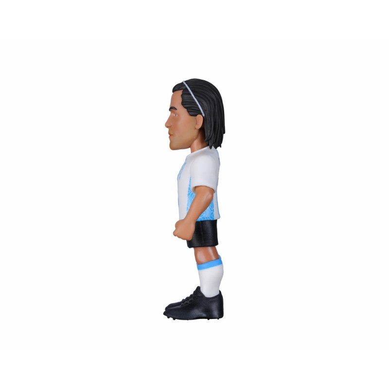Minix WC Legends Argentina - Carlos Tevez kolekcionējama figūra