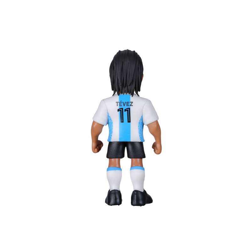 Minix WC Legends Argentina - Carlos Tevez kolekcionējama figūra