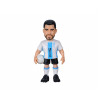 Minix WC Legends Argentina - Sergio Aguero kolekcionējama figūra