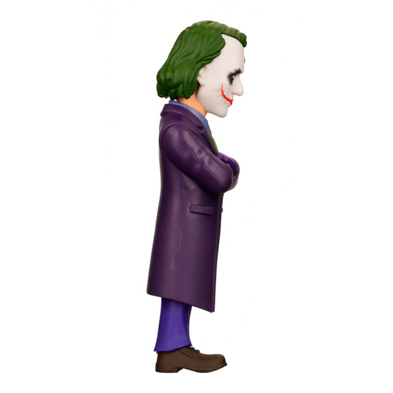 Minix DC - Joker The Dark Knight kolekcionējama figūra