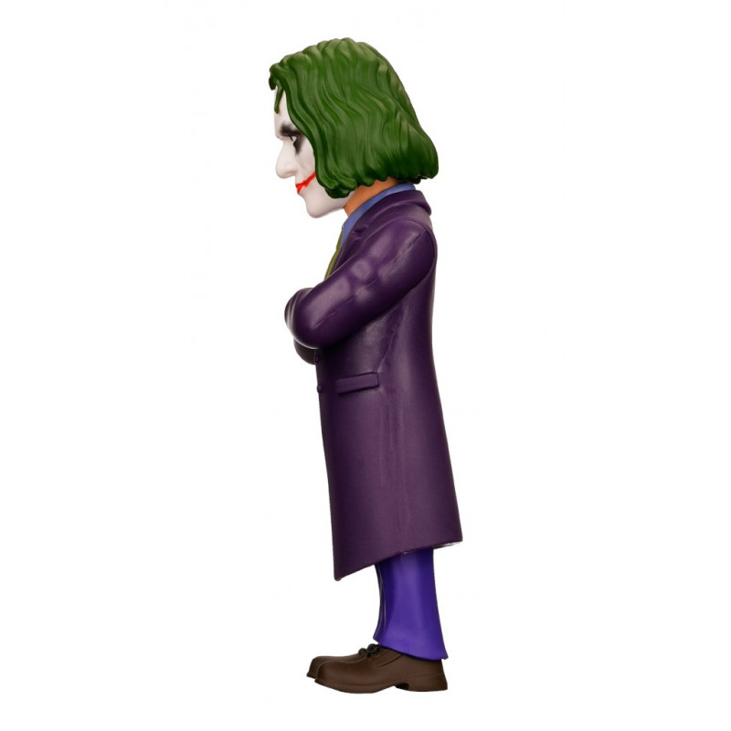 Minix DC - Joker The Dark Knight kolekcionējama figūra
