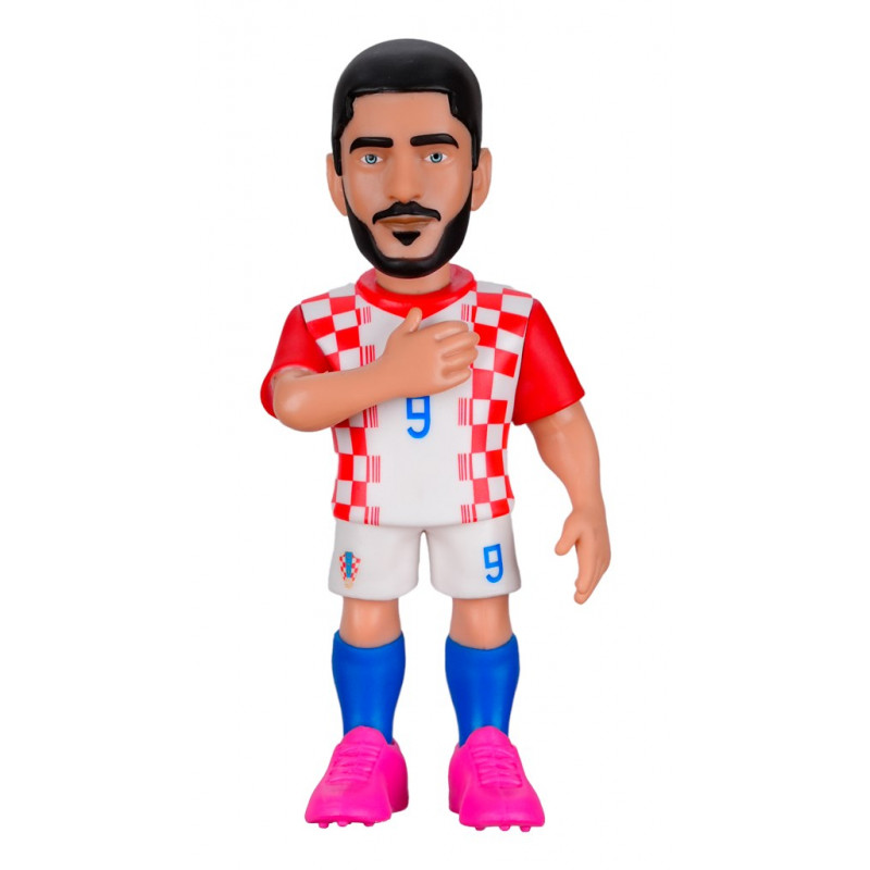 Minix Croatia - Andrej Kramaric kolekcionējama figūra