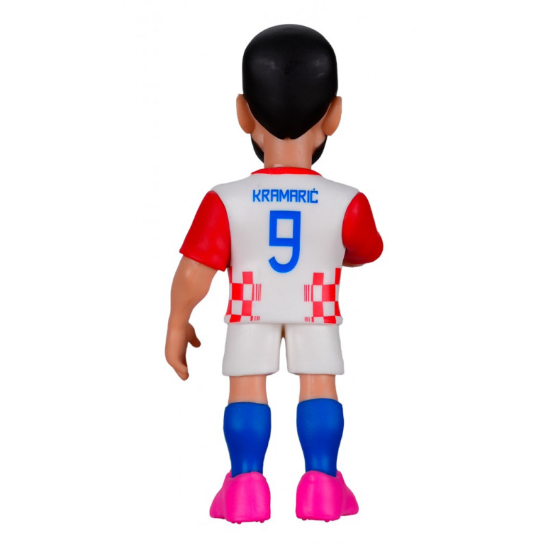 Minix Croatia - Andrej Kramaric kolekcionējama figūra