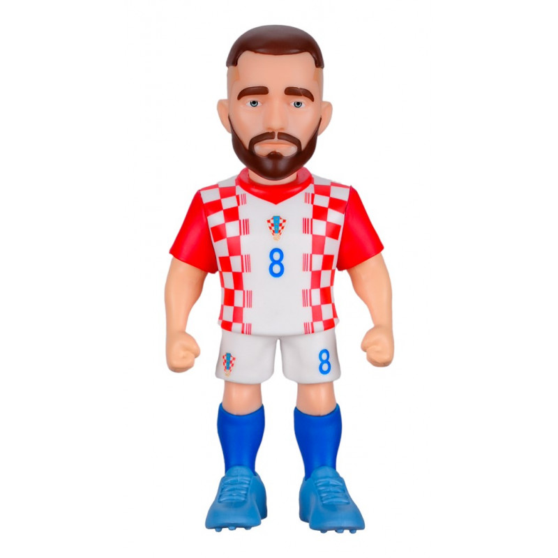 Minix Croatia - Mateo Kovacic kolekcionējama figūra