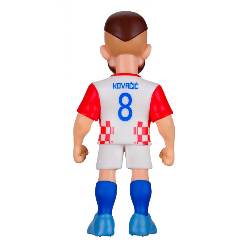 Minix Croatia - Mateo Kovacic kolekcionējama figūra