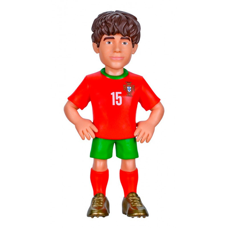 Minix Portugal - Joao Neves (22892) kolekcionējama figūra