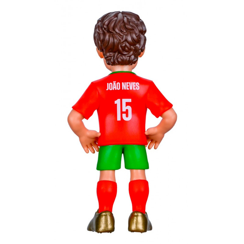 Minix Portugal - Joao Neves (22892) kolekcionējama figūra