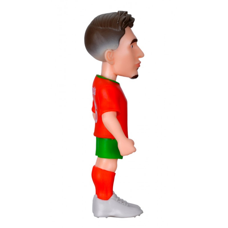 Minix Portugal - Francisco Conceicao (22922) kolekcionējama figūra