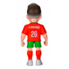 Minix Portugal - Francisco Conceicao (22922) kolekcionējama figūra