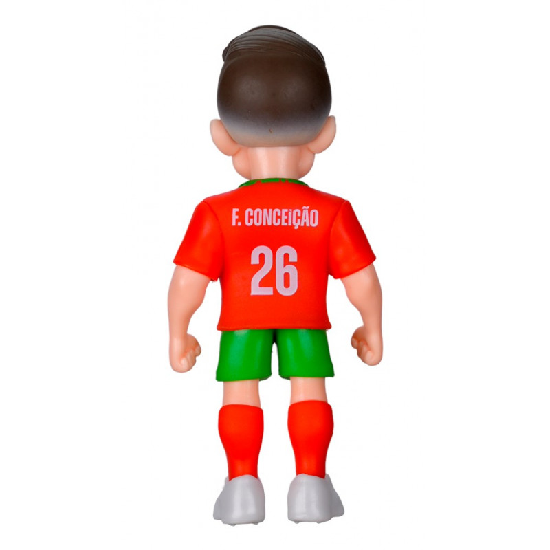 Minix Portugal - Francisco Conceicao (22922) kolekcionējama figūra