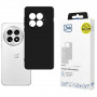 3MK Matt Case vāciņš OnePlus 13, melns