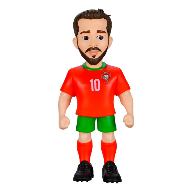 Minix Portugal - Bernardo Silva (22885) kolekcionējama figūra