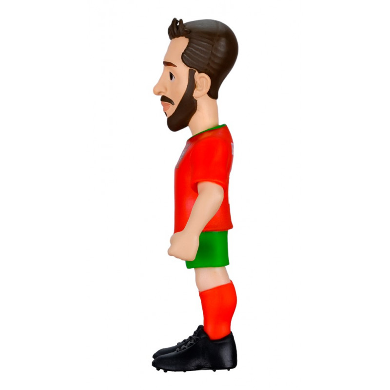Minix Portugal - Bernardo Silva (22885) kolekcionējama figūra
