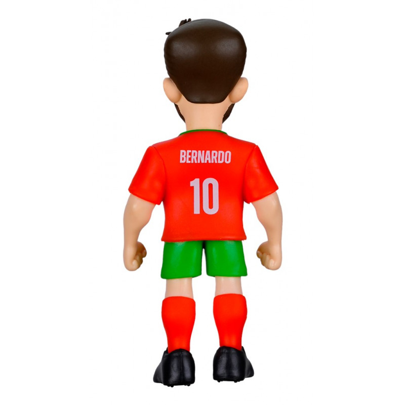 Minix Portugal - Bernardo Silva (22885) kolekcionējama figūra