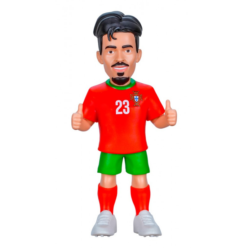 Minix Portugal - Vitinha (22878) kolekcionējama figūra