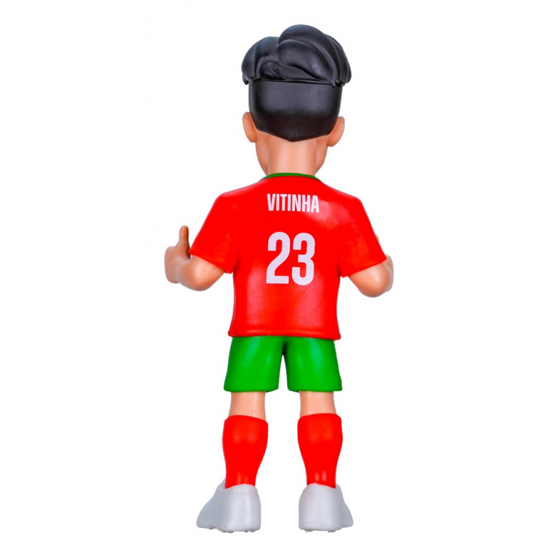 Minix Portugal - Vitinha (22878) kolekcionējama figūra