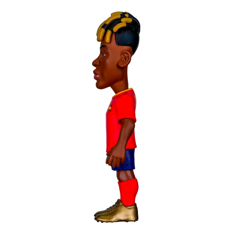 Minix Spain - Nico Williams (22793) kolekcionējama figūra