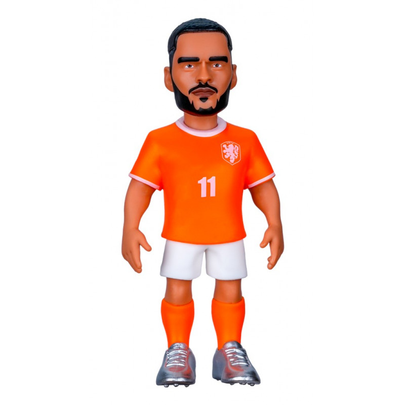 Minix Netherlands - Cody Gakpo (22731) kolekcionējama figūra