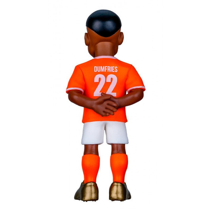 Minix Netherlands - Denzel Dumfries (22762) kolekcionējama figūra