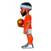 Minix Netherlands - Memphis Depay (22779) kolekcionējama figūra