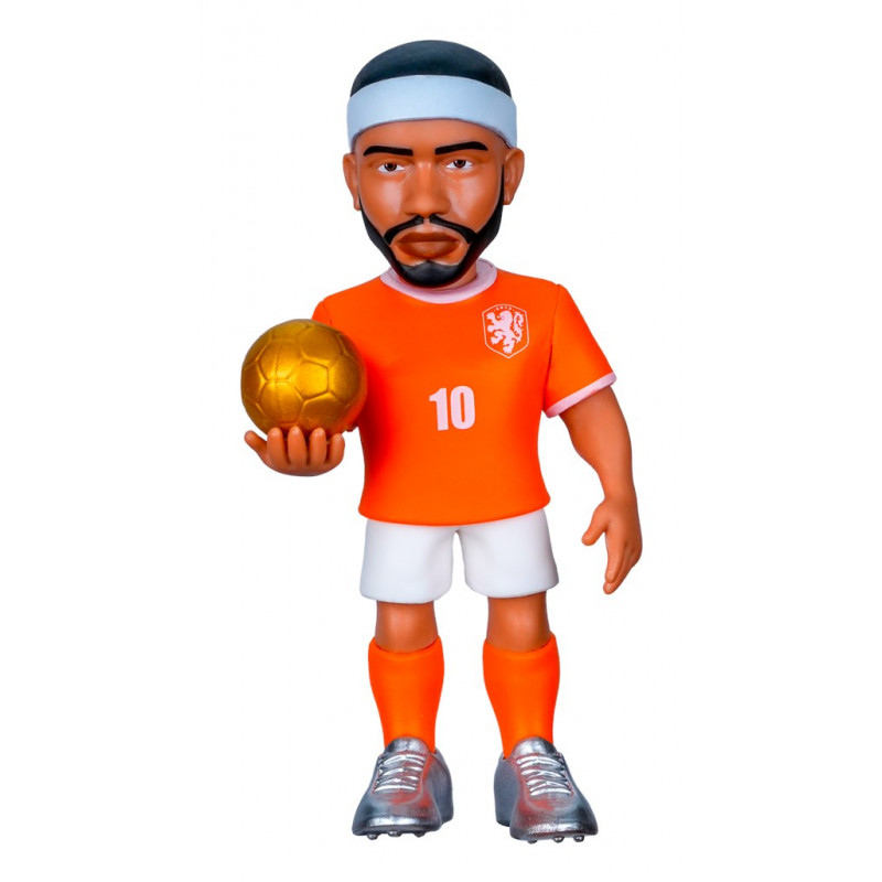 Minix Netherlands - Memphis Depay (22779) kolekcionējama figūra
