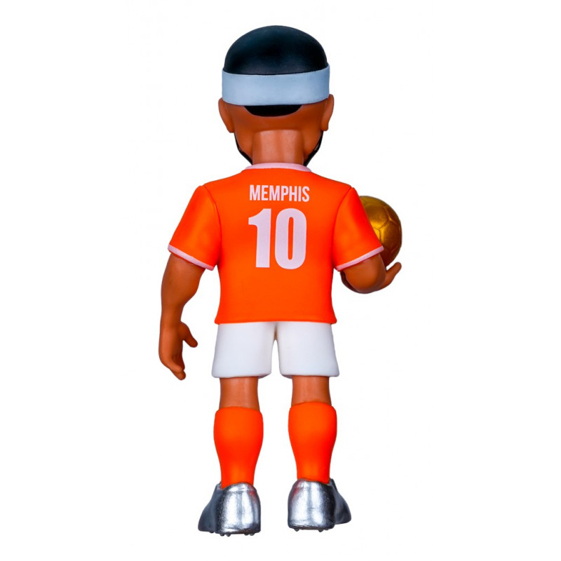 Minix Netherlands - Memphis Depay (22779) kolekcionējama figūra