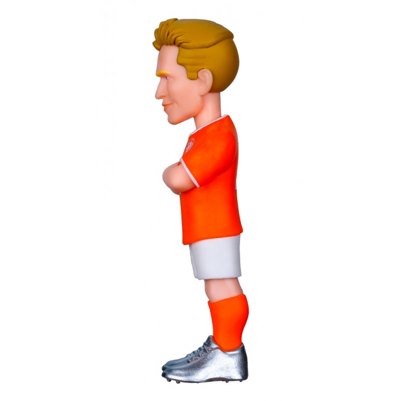 Minix Netherlands - Frankie de Jong (22724) kolekcionējama figūra