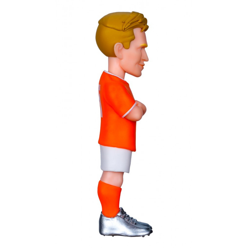 Minix Netherlands - Frankie de Jong (22724) kolekcionējama figūra