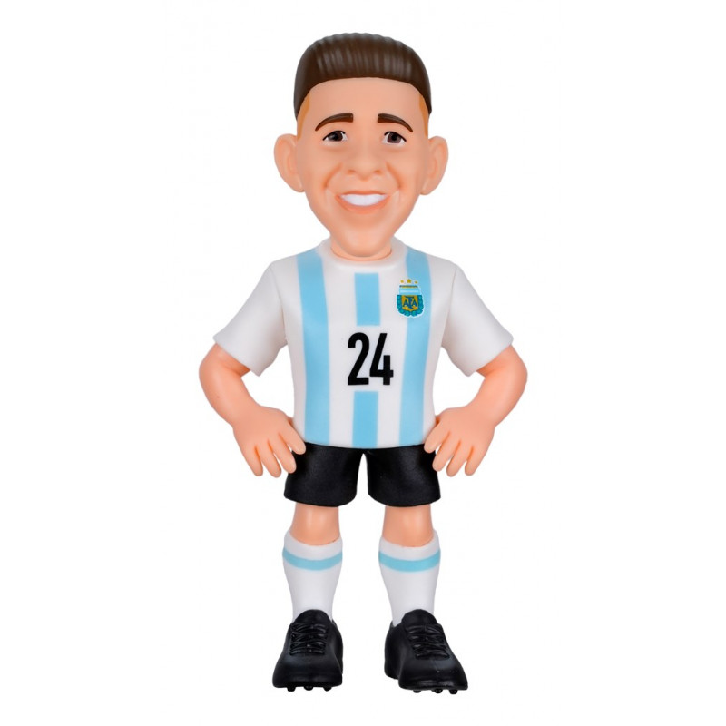 Minix Argentina - Enzo Fernandez (22625) kolekcionējama figūra