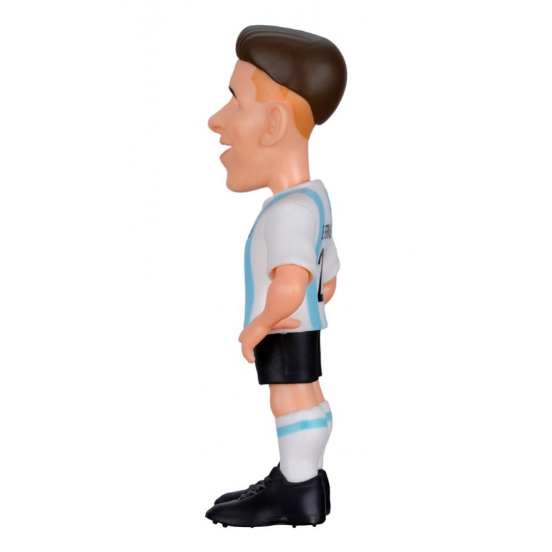 Minix Argentina - Enzo Fernandez (22625) kolekcionējama figūra