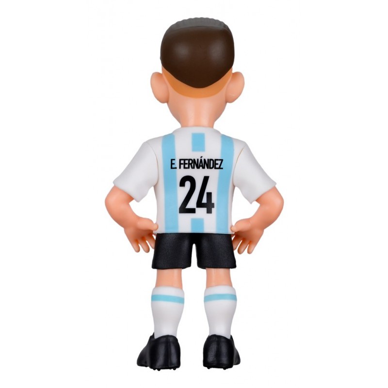 Minix Argentina - Enzo Fernandez (22625) kolekcionējama figūra